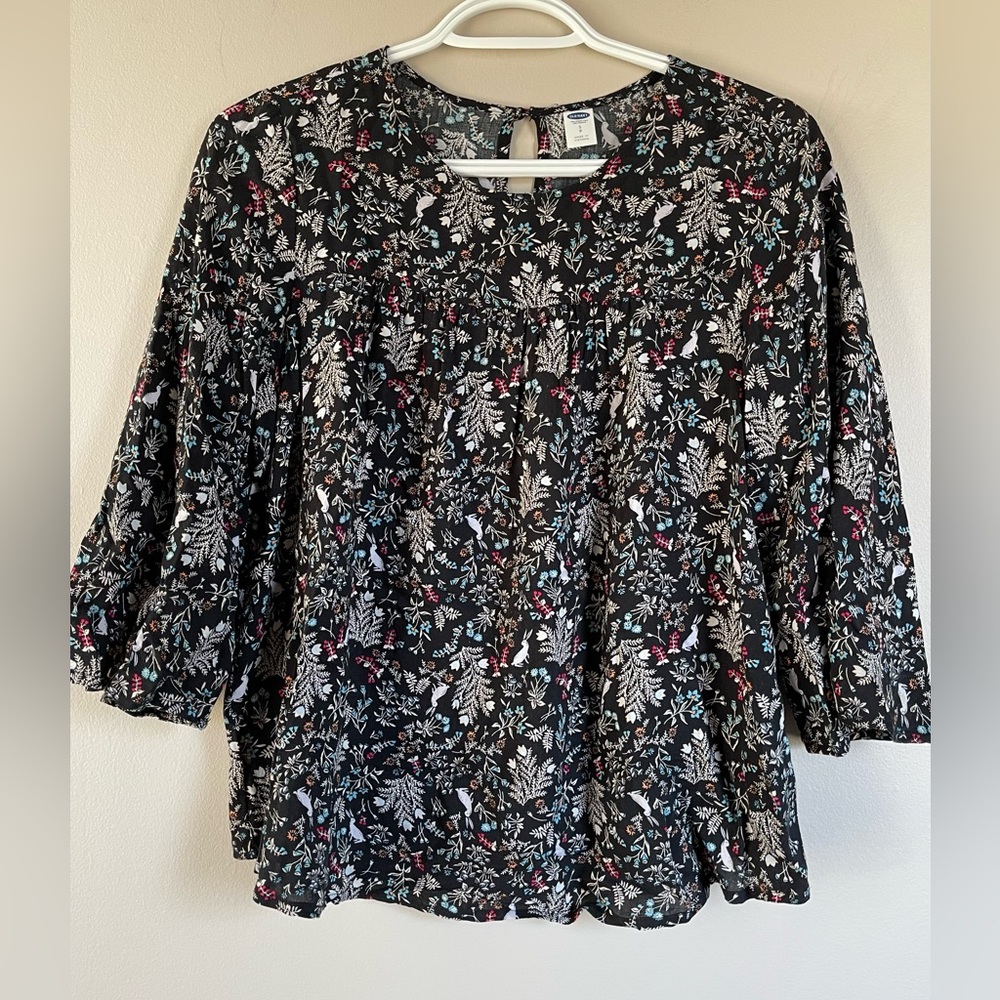 Old Navy Blouse